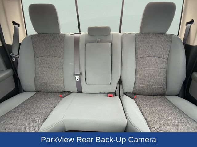 Used 2017 RAM 1500 Big Horn AWD/4WD image 17