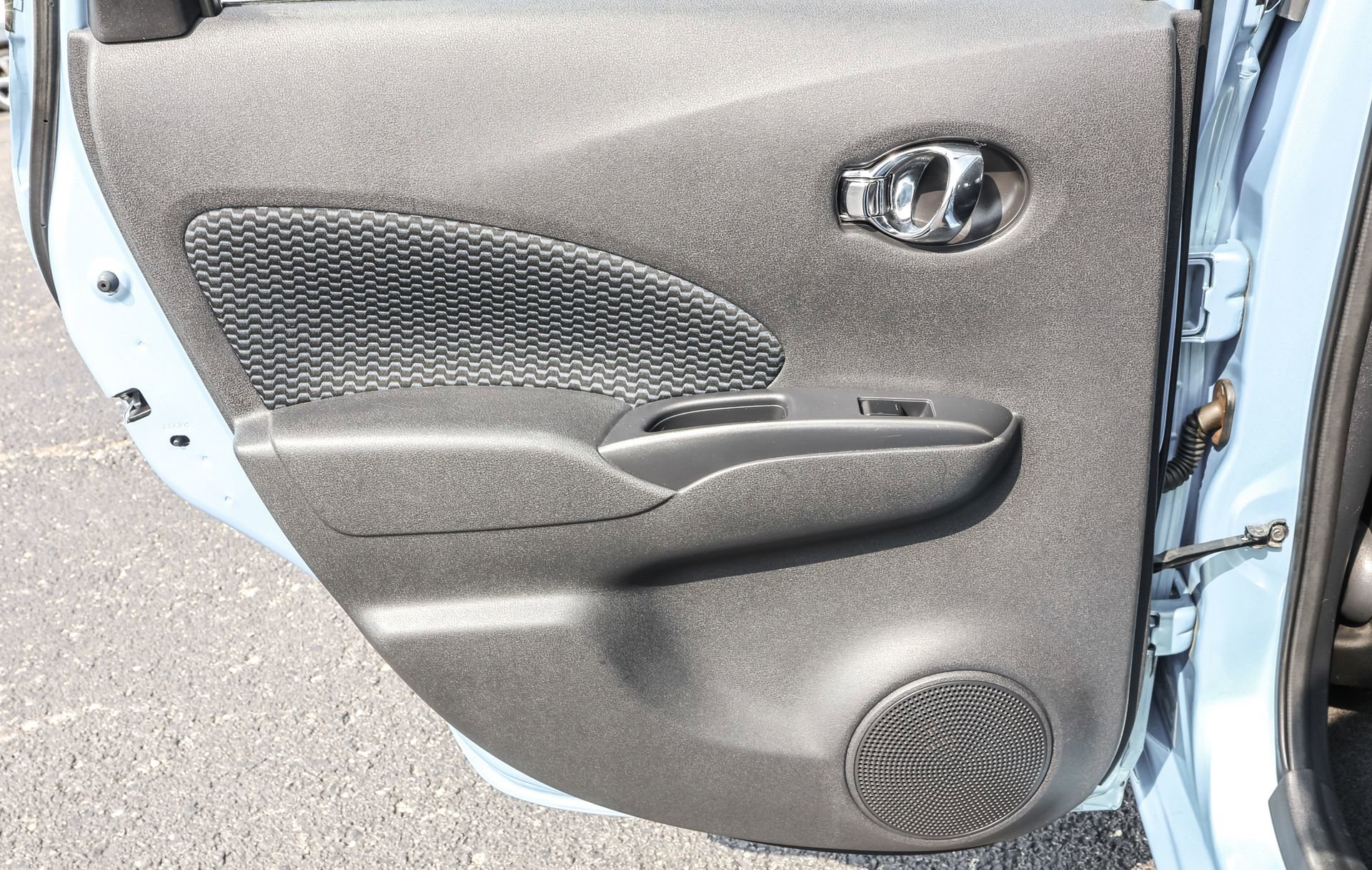 Used 2014 Nissan Versa Note SV w/ Sport Value Package image 32