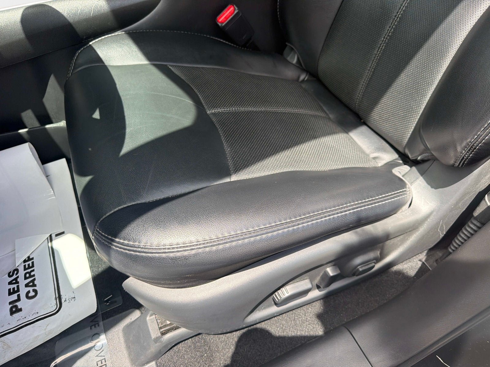 Used 2020 Nissan Pathfinder Platinum AWD/4WD image 22