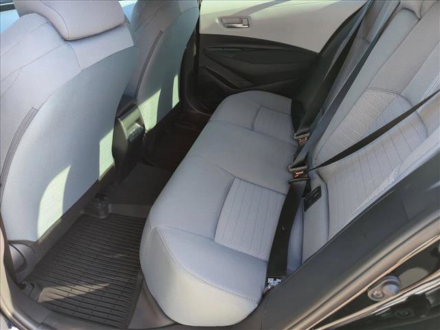 New 2026 Toyota Corolla SE FWD image 15