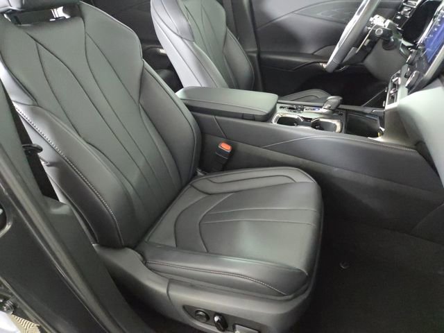 Certified 2024 Lexus RX 350 F Sport image 30