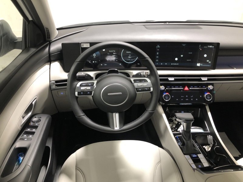 New 2026 Hyundai Tucson SEL image 29