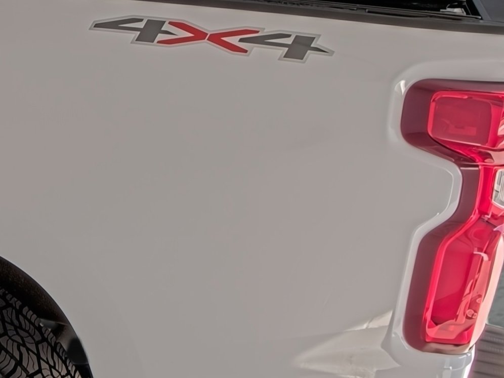 Used 2024 Chevrolet Silverado 1500 RST w/ All Star Edition Plus image 10