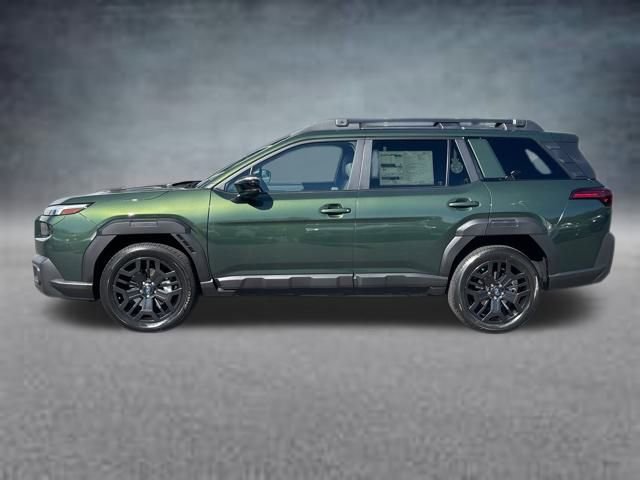 New 2026 Subaru Outback Limited XT image 2