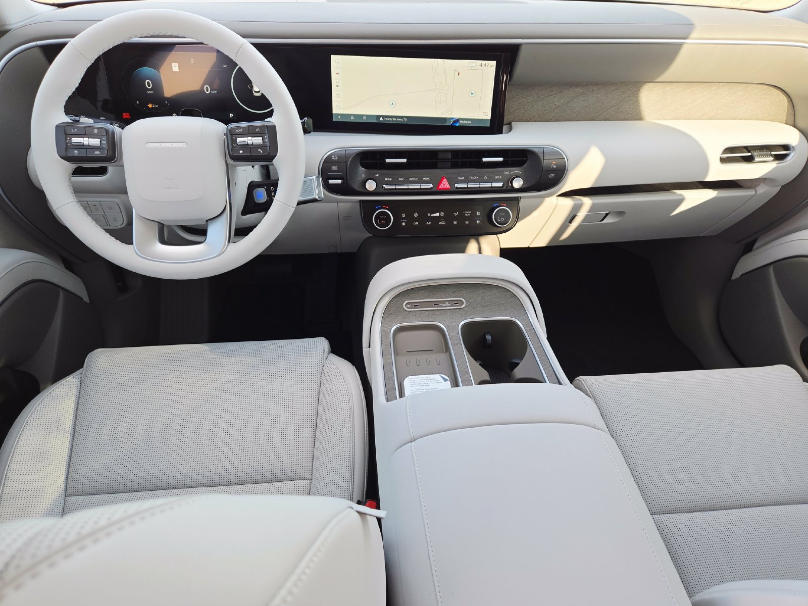 New 2026 Hyundai Palisade SEL FWD image 8