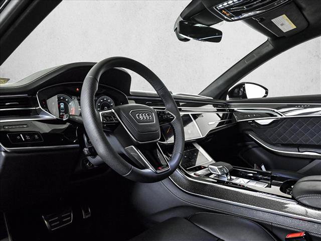 New 2026 Audi S8 AWD/4WD image 10