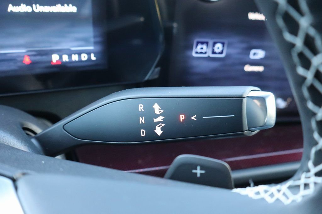 New 2026 Chevrolet Traverse Z71 w/ Enhanced Driving Package image 10