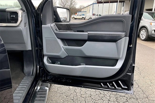 Used 2021 Ford F150 XLT w/ Equipment Group 302A High image 29