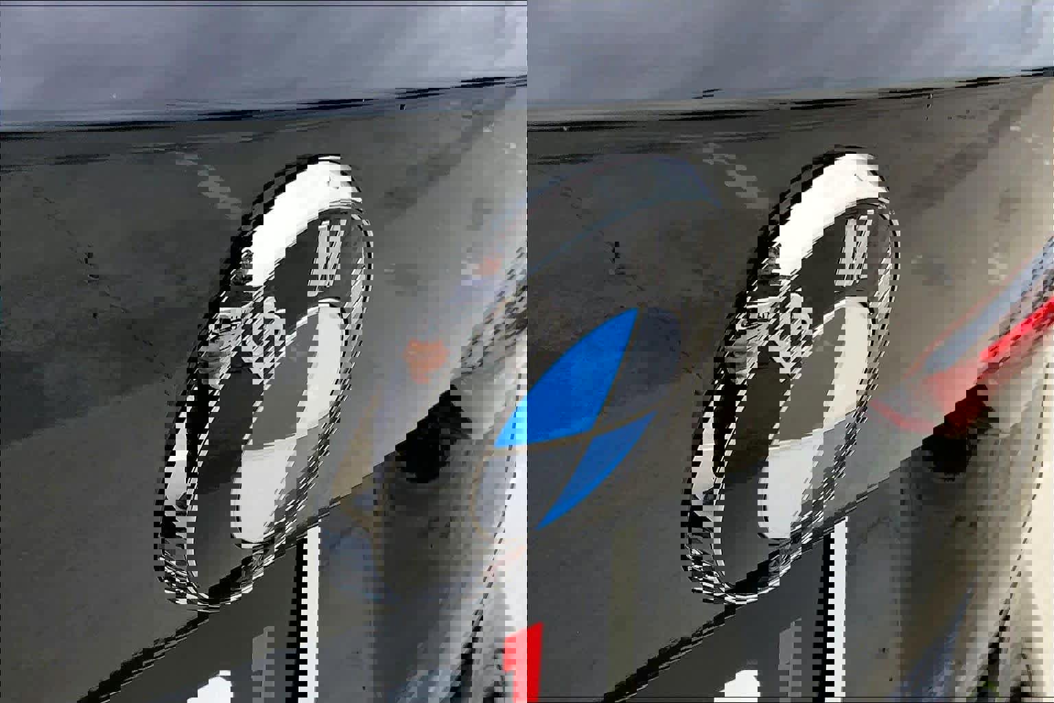 Certified 2026 BMW 430i Coupe w/ Parking Assistance Package RWD image 29