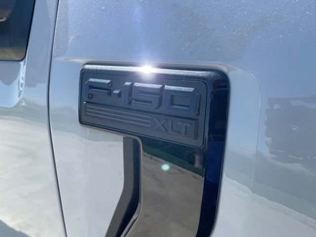 New 2026 Ford F150 XLT w/ Equipment Group 302A MID AWD/4WD image 31