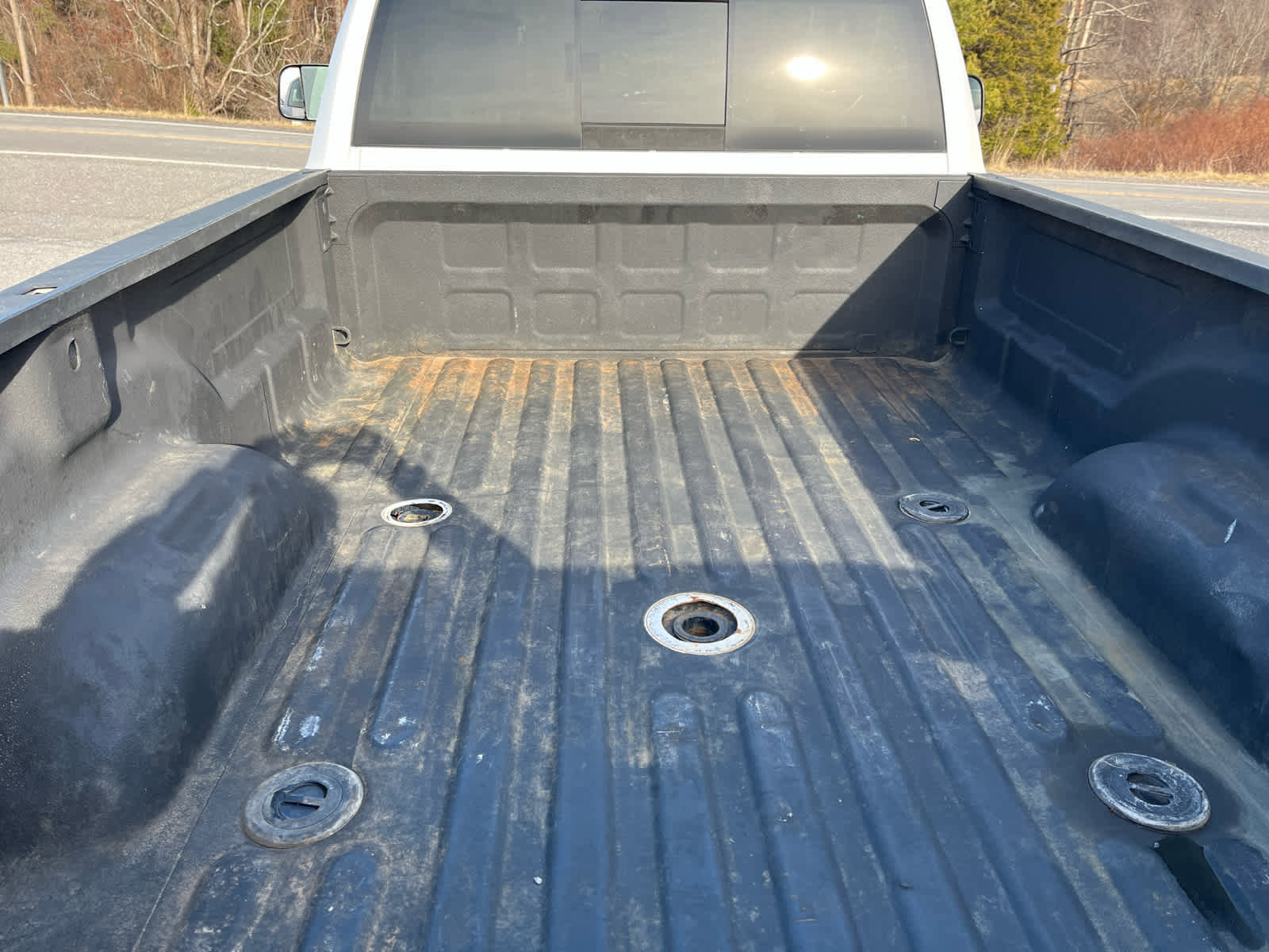 Used 2015 RAM 3500 SLT w/ Popular Equipment Group image 5