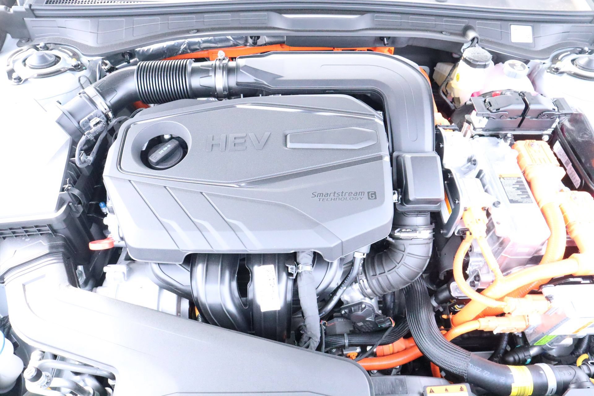New 2026 Hyundai Sonata SEL FWD image 6