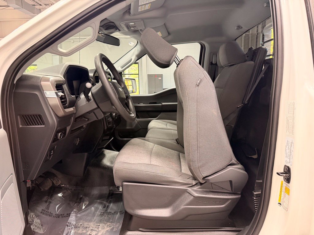 Used 2024 Ford F150 XL w/ Equipment Group 103A High AWD/4WD image 24