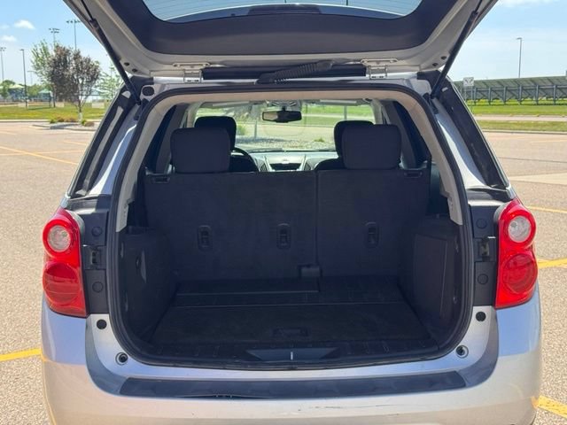 Used 2011 Chevrolet Equinox LT w/ Cargo Management Package FWD image 29