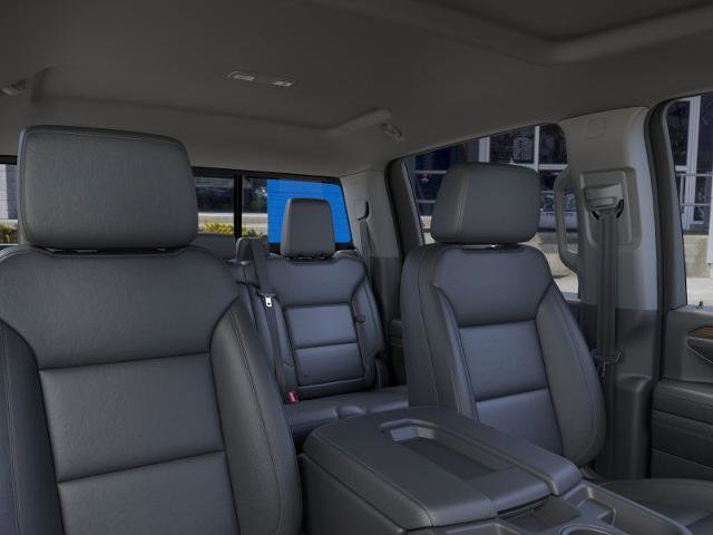 New 2026 Chevrolet Silverado 2500 LT w/ True North Edition AWD/4WD image 24