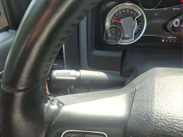 Used 2016 RAM 1500 Outdoorsman AWD/4WD image 19