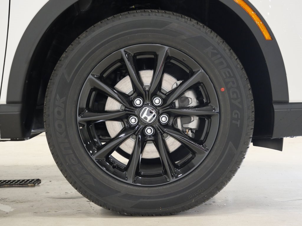 New 2026 Honda CR-V Sport-L image 5