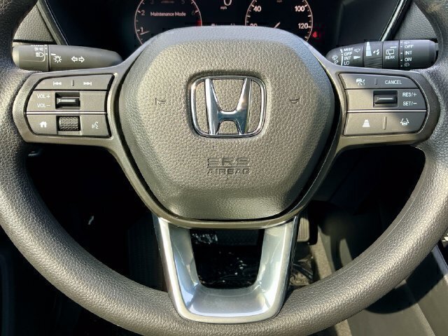 New 2027 Honda CR-V EX image 17