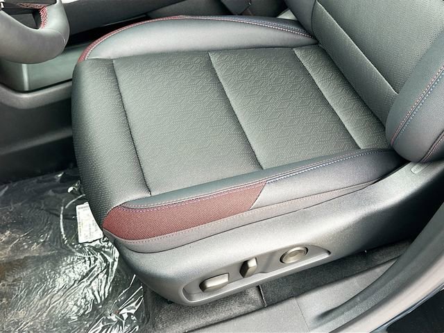 New 2026 Chevrolet Equinox RS w/ Safety and Technology Package image 21