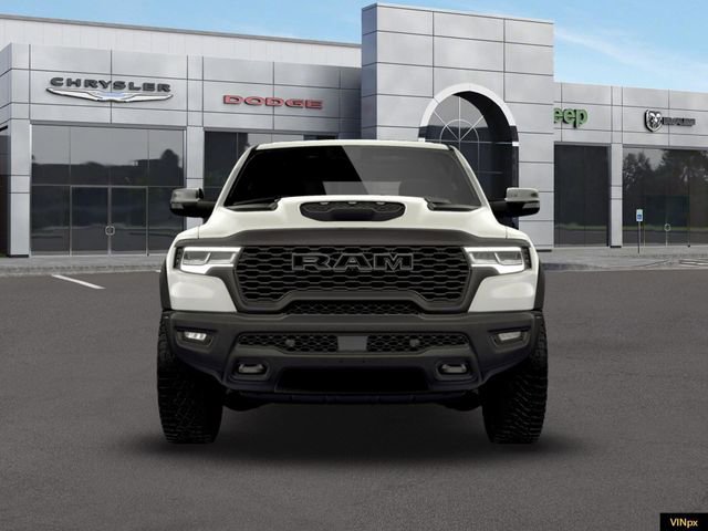New 2026 RAM 1500 RHO image 12