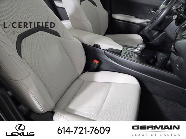 Used 2025 Lexus UX 300h AWD w/ Accessory Package (Z1) image 28