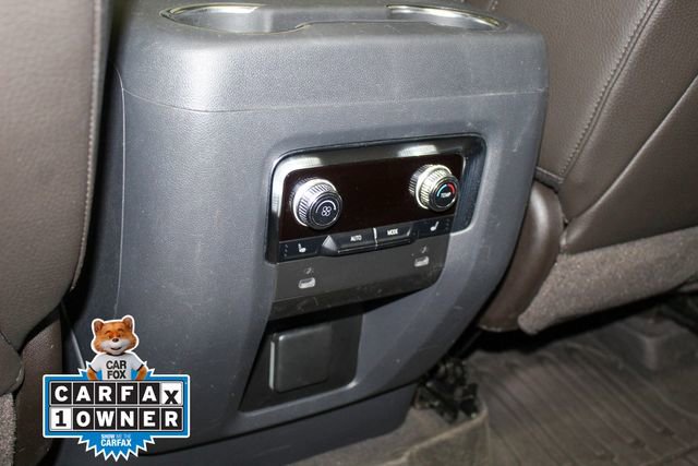 Used 2021 GMC Yukon XL Denali image 16