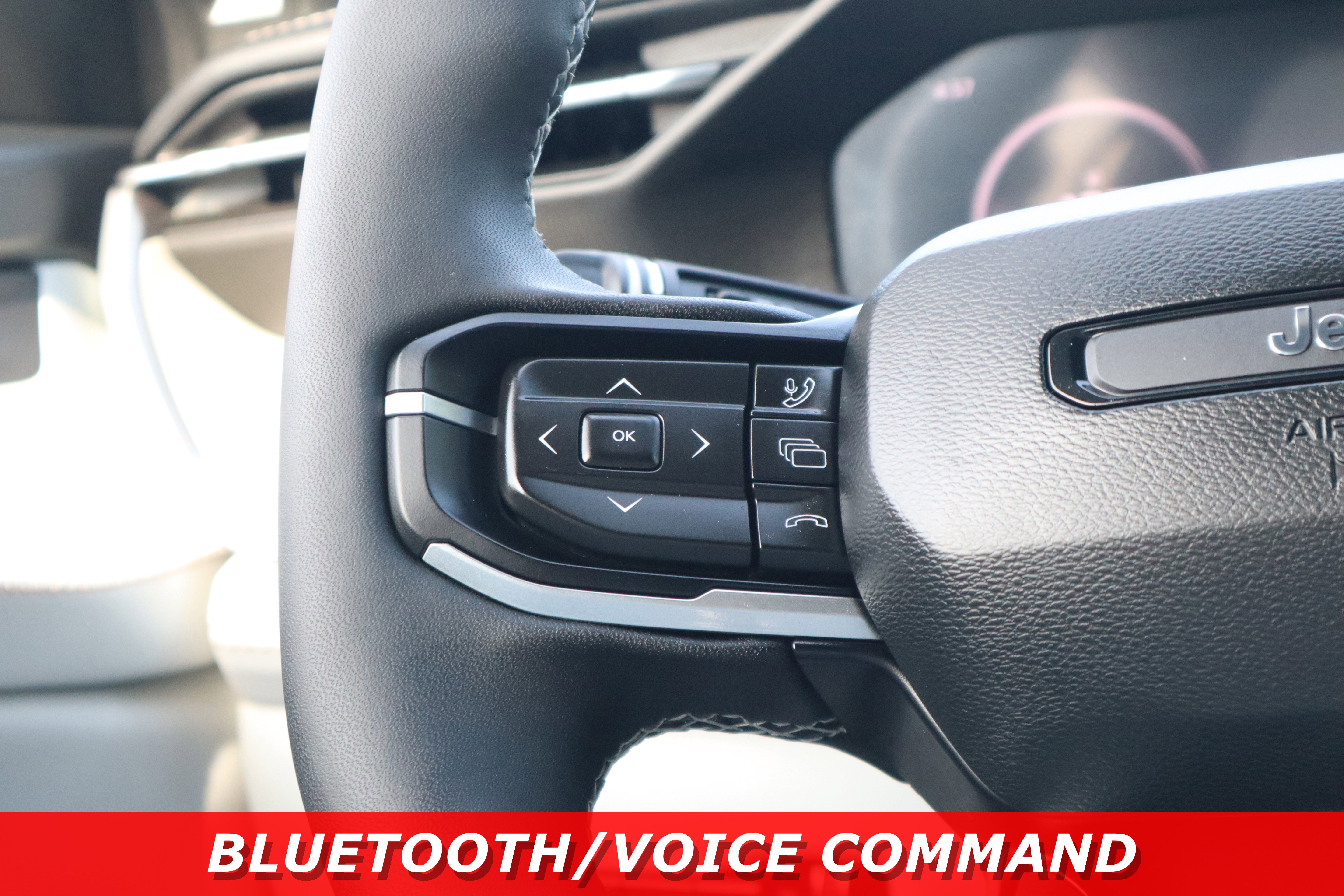 Used 2026 Jeep Cherokee Limited AWD/4WD image 15