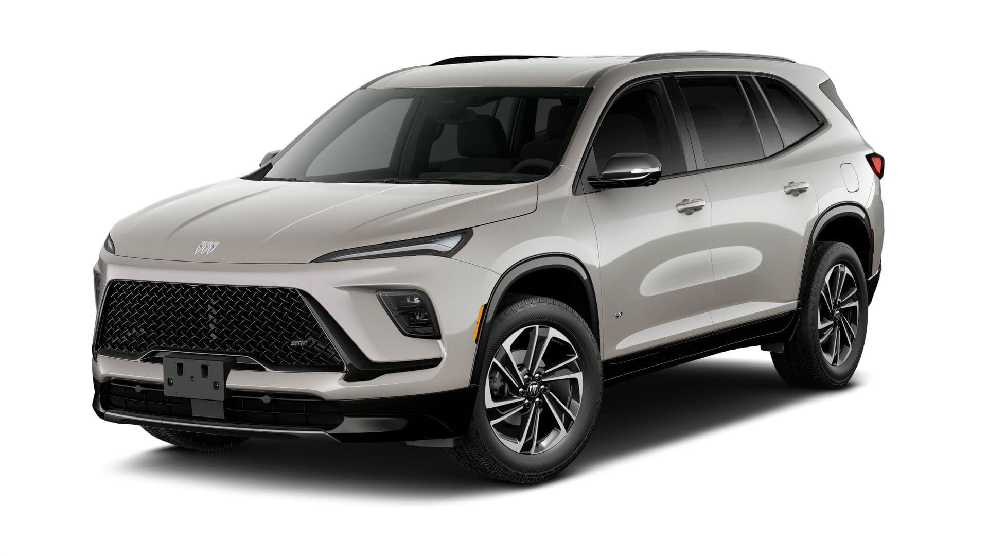 New 2027 Buick Enclave Sport Touring FWD image 1