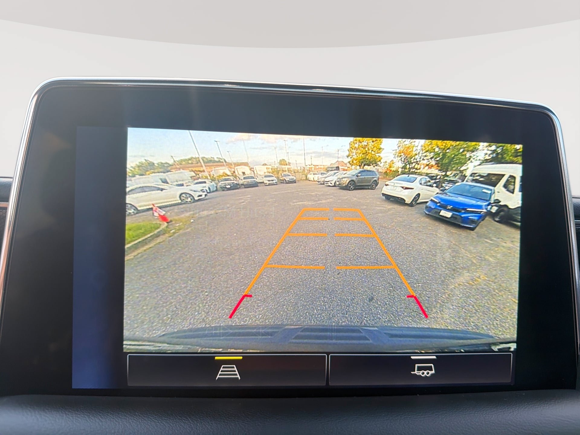 Used 2023 Chevrolet Suburban RST AWD/4WD image 25