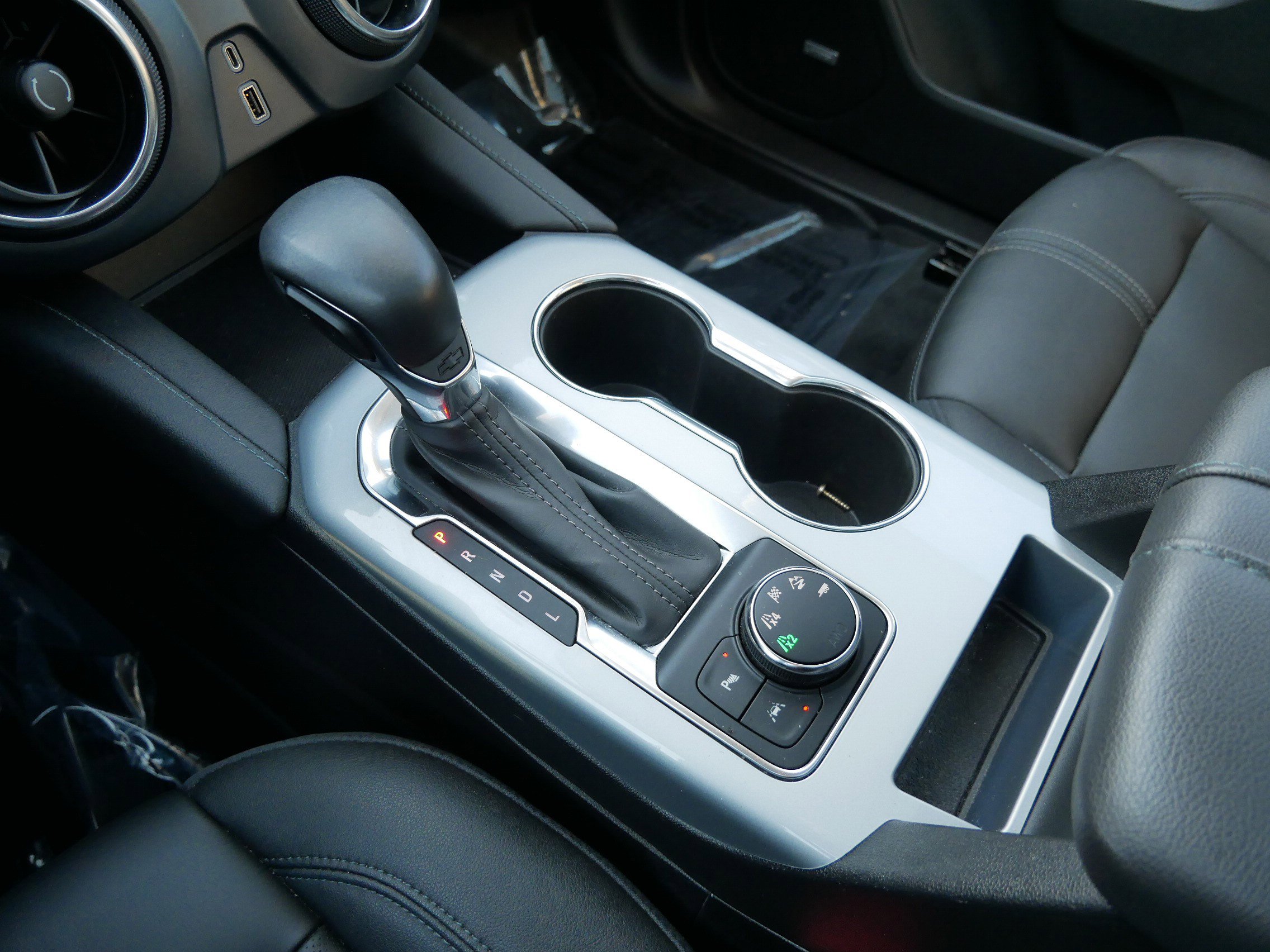 Used 2022 Chevrolet Blazer LT w/ Sound & Technology Package image 22