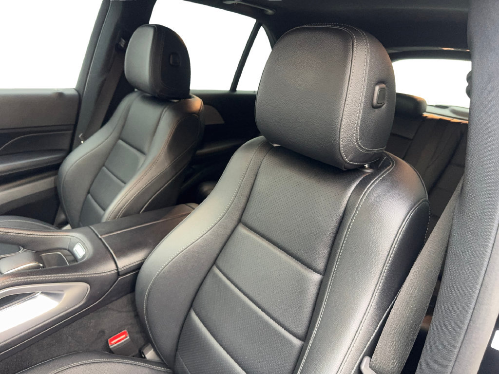 Used 2021 Mercedes-Benz GLE 350 4MATIC image 28