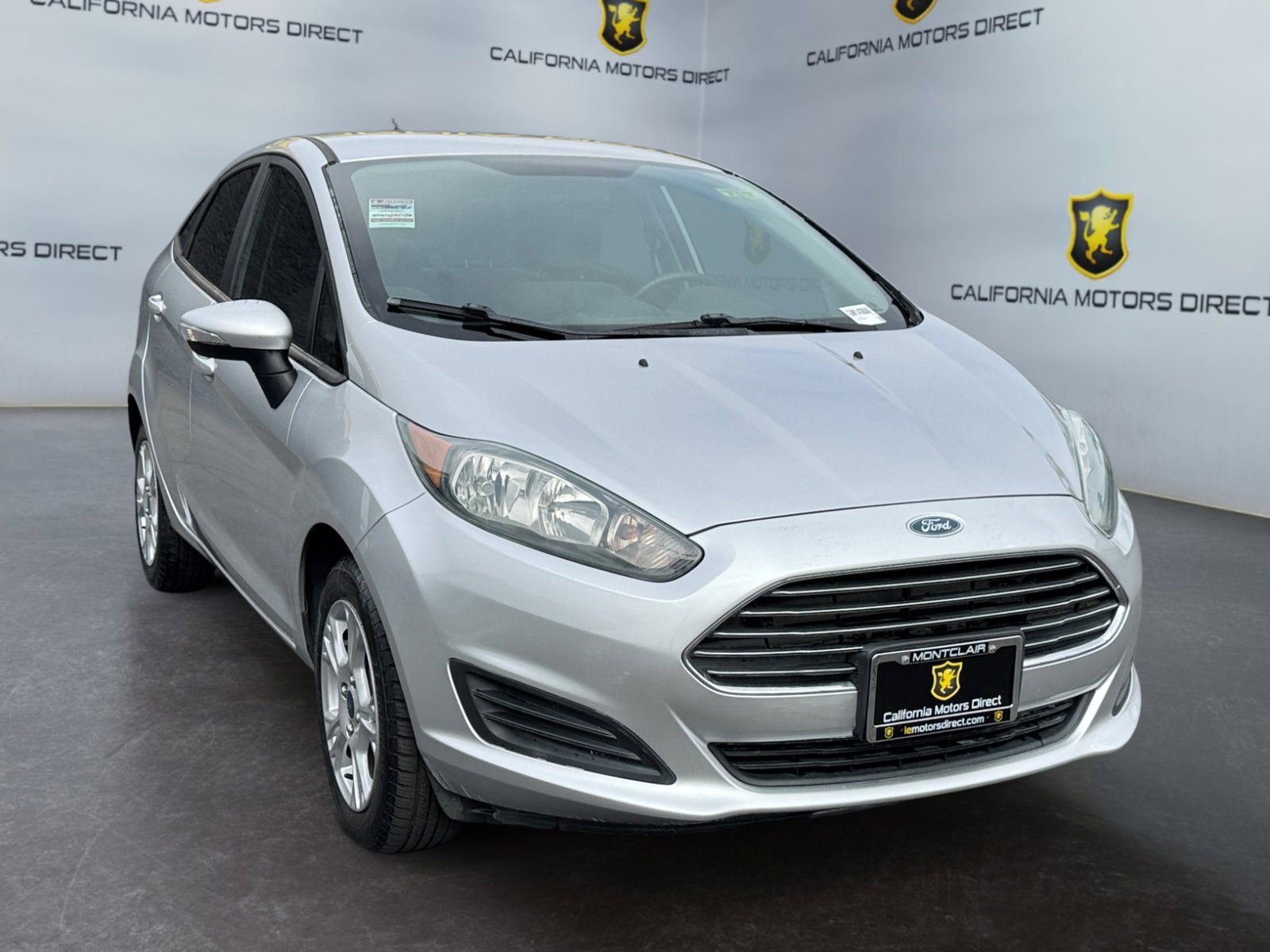 Used 2016 Ford Fiesta SE FWD image 7
