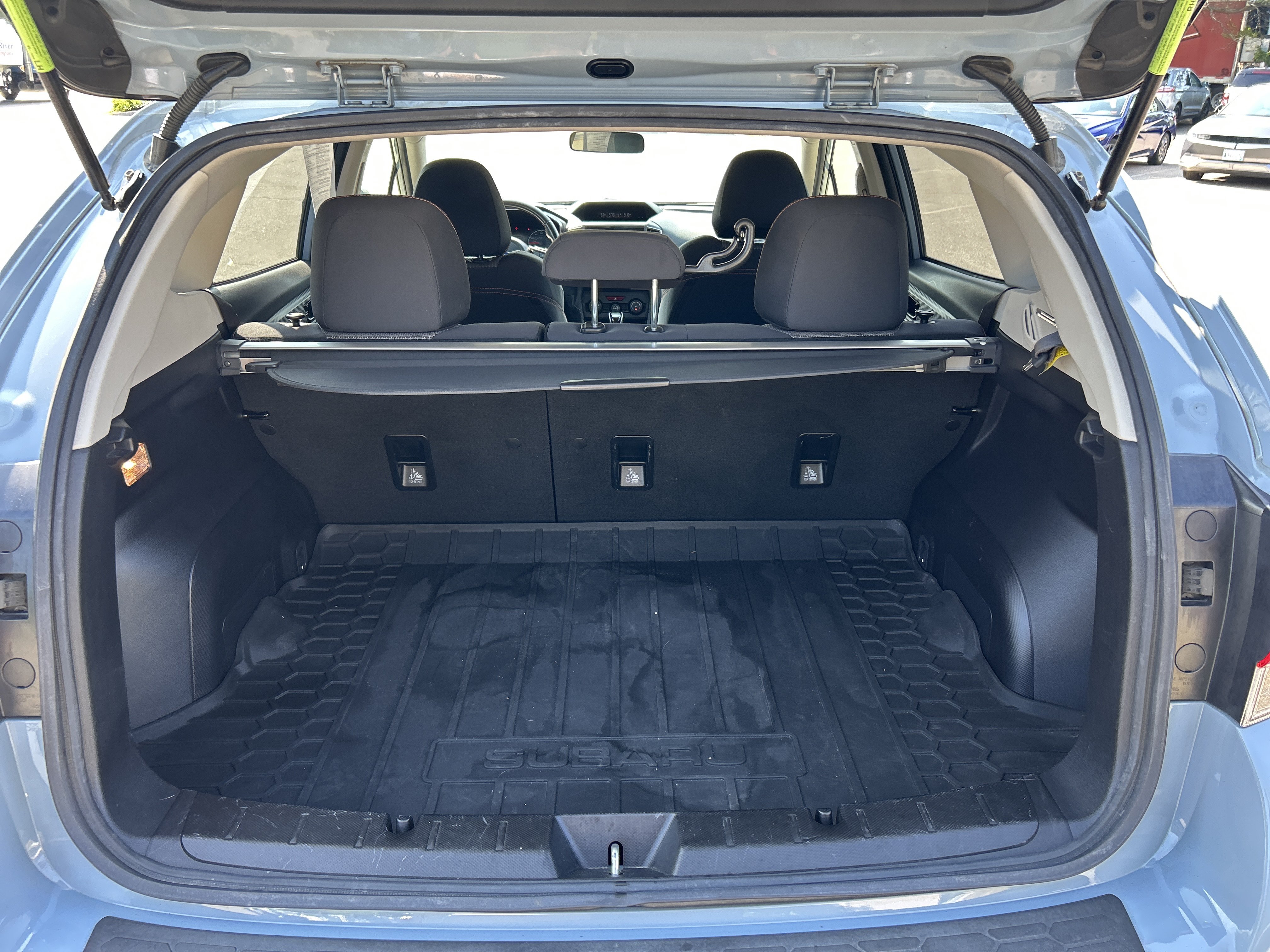 Used 2018 Subaru Crosstrek 2.0i Premium AWD/4WD image 17
