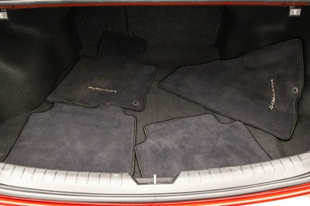 Used 2018 Hyundai Sonata Sport image 25