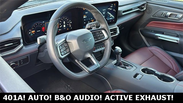 New 2025 Ford Mustang GT Premium image 6