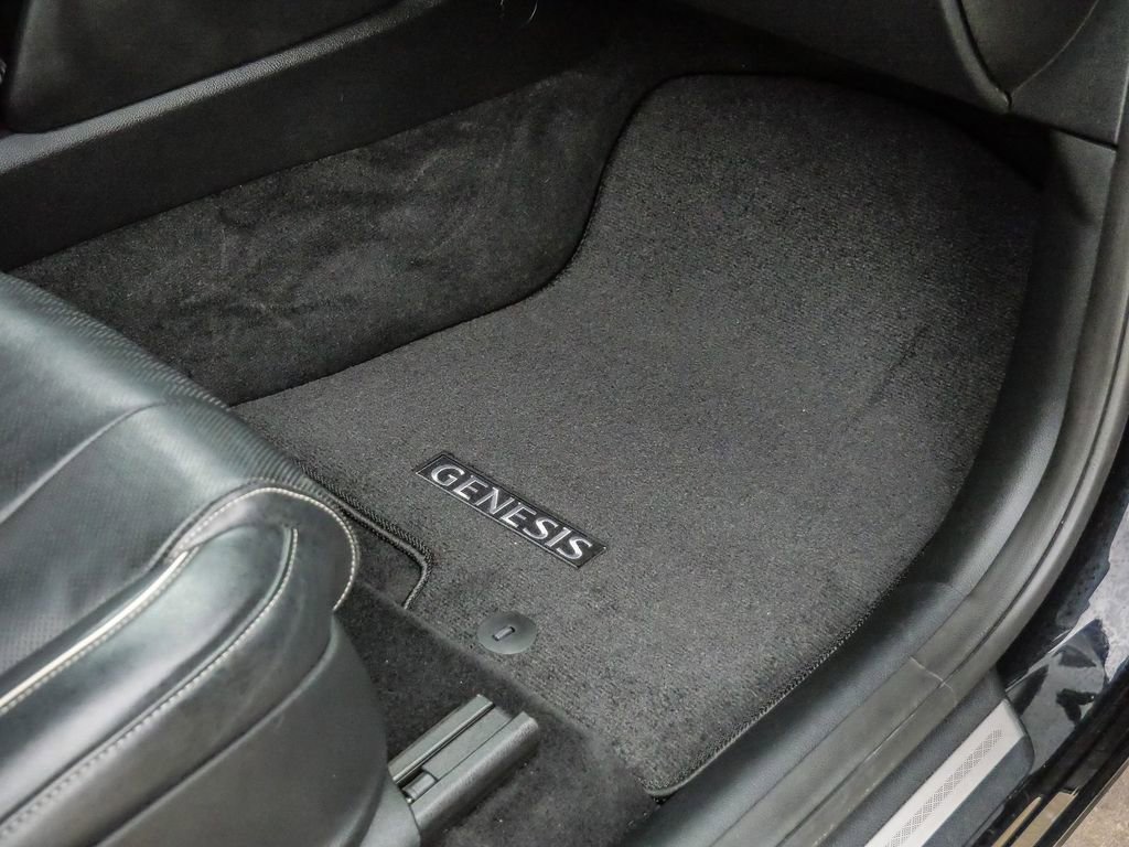 Used 2021 Genesis GV80 3.5T Advanced + image 19