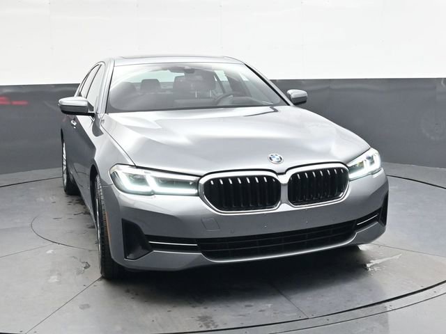 Used 2023 BMW 530i xDrive image 10