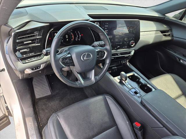 Used 2023 Lexus RX 350 Premium Plus w/ Cold Area Package FWD image 9