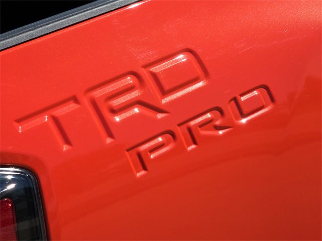 Used 2023 Toyota Tacoma TRD Pro image 10