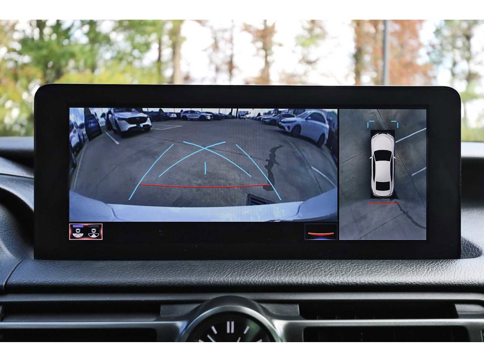 Used 2023 Lexus IS 350 F Sport image 23