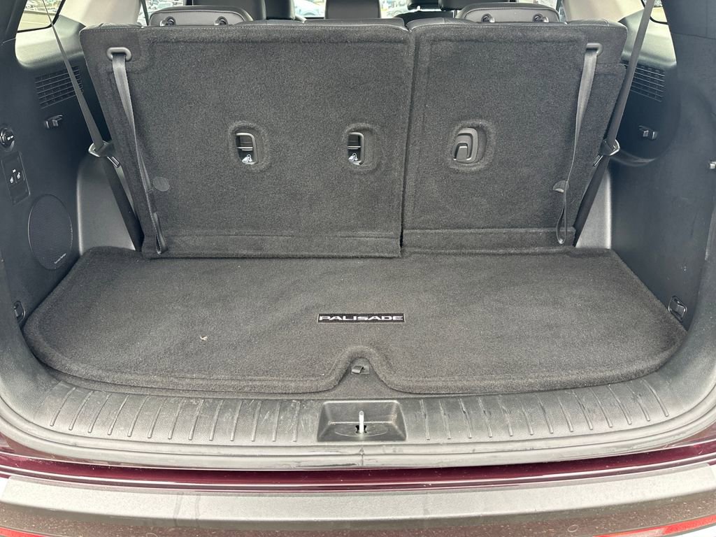Used 2023 Hyundai Palisade SEL image 13