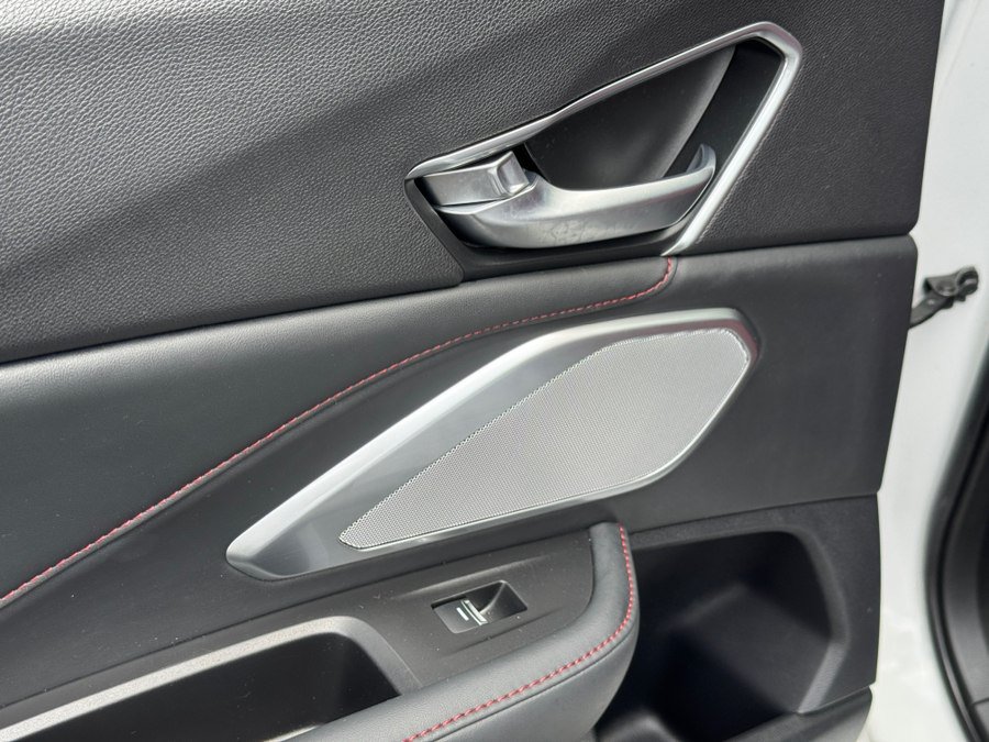 Used 2021 Acura RDX SH-AWD w/ A-Spec & Advance Pkg image 28