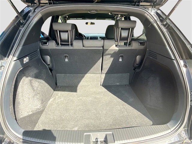 Used 2022 Honda HR-V Sport image 25