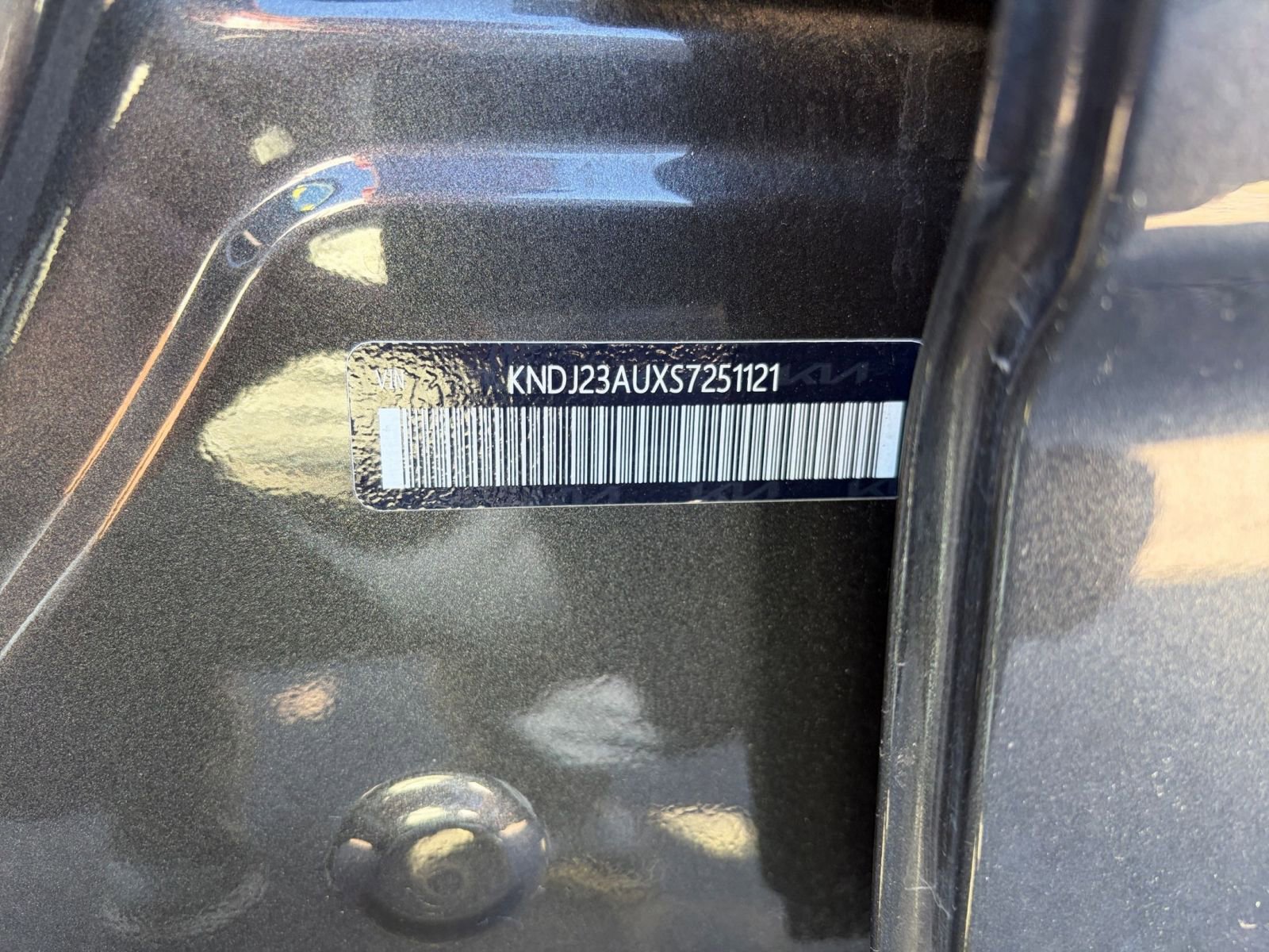 Used 2025 Kia Soul LX w/ LX Technology Package image 25