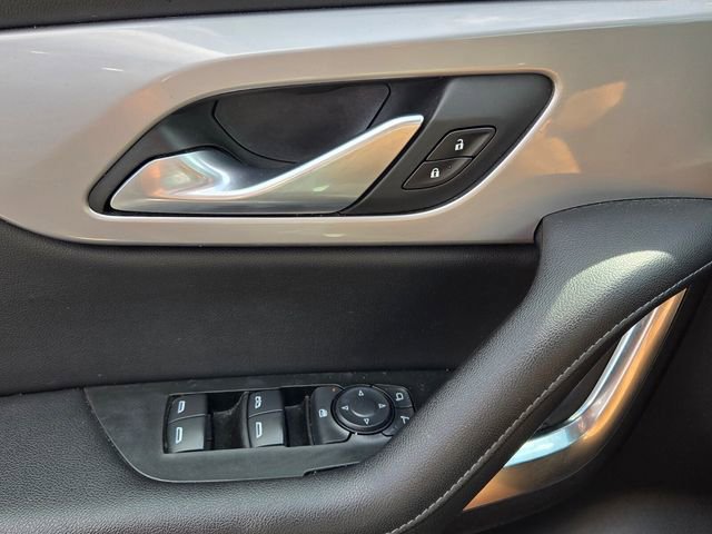 Used 2022 Chevrolet Blazer LT image 28