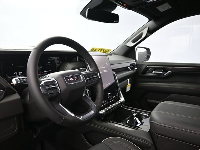 Used 2025 GMC Yukon XL Elevation image 23