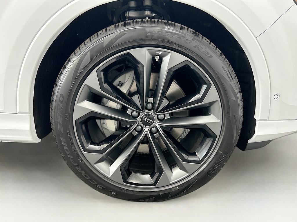New 2026 Audi Q7 3.0T Premium Plus image 32