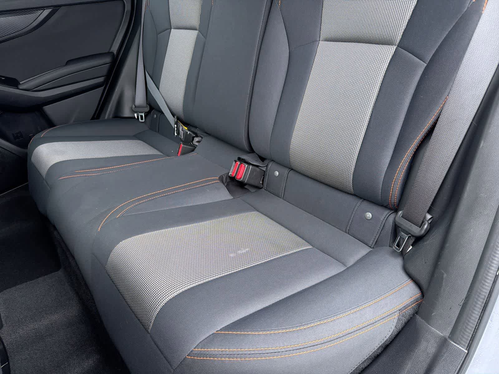 Certified 2023 Subaru Crosstrek 2.0i Premium image 21