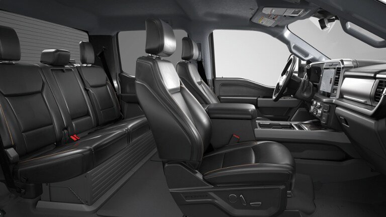 New 2026 Ford F350 4x4 Crew Cab Super Duty image 28