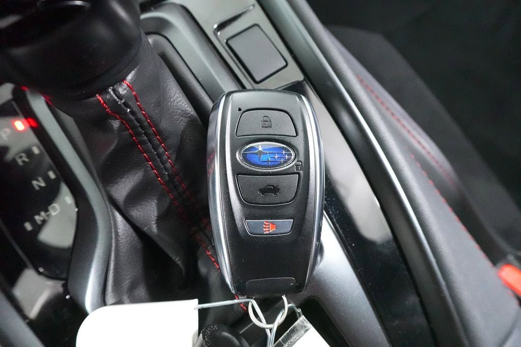 Used 2022 Subaru WRX GT AWD/4WD image 20
